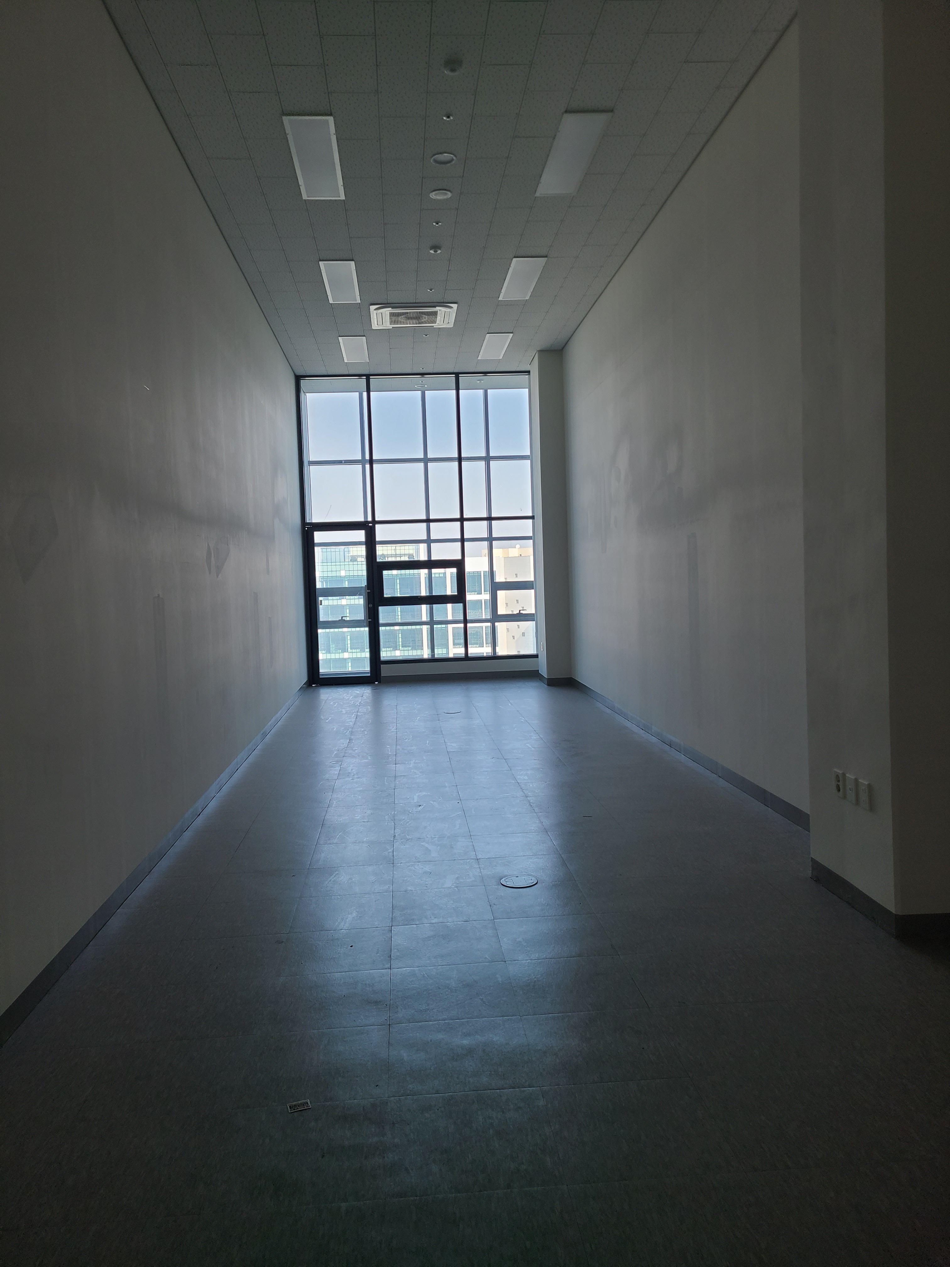 고덕 STV 섹션오피스2