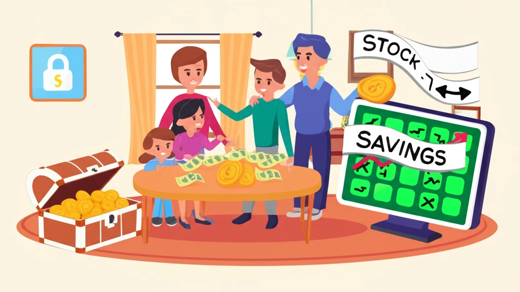 30대 애엄마의 재테크 A to Z: