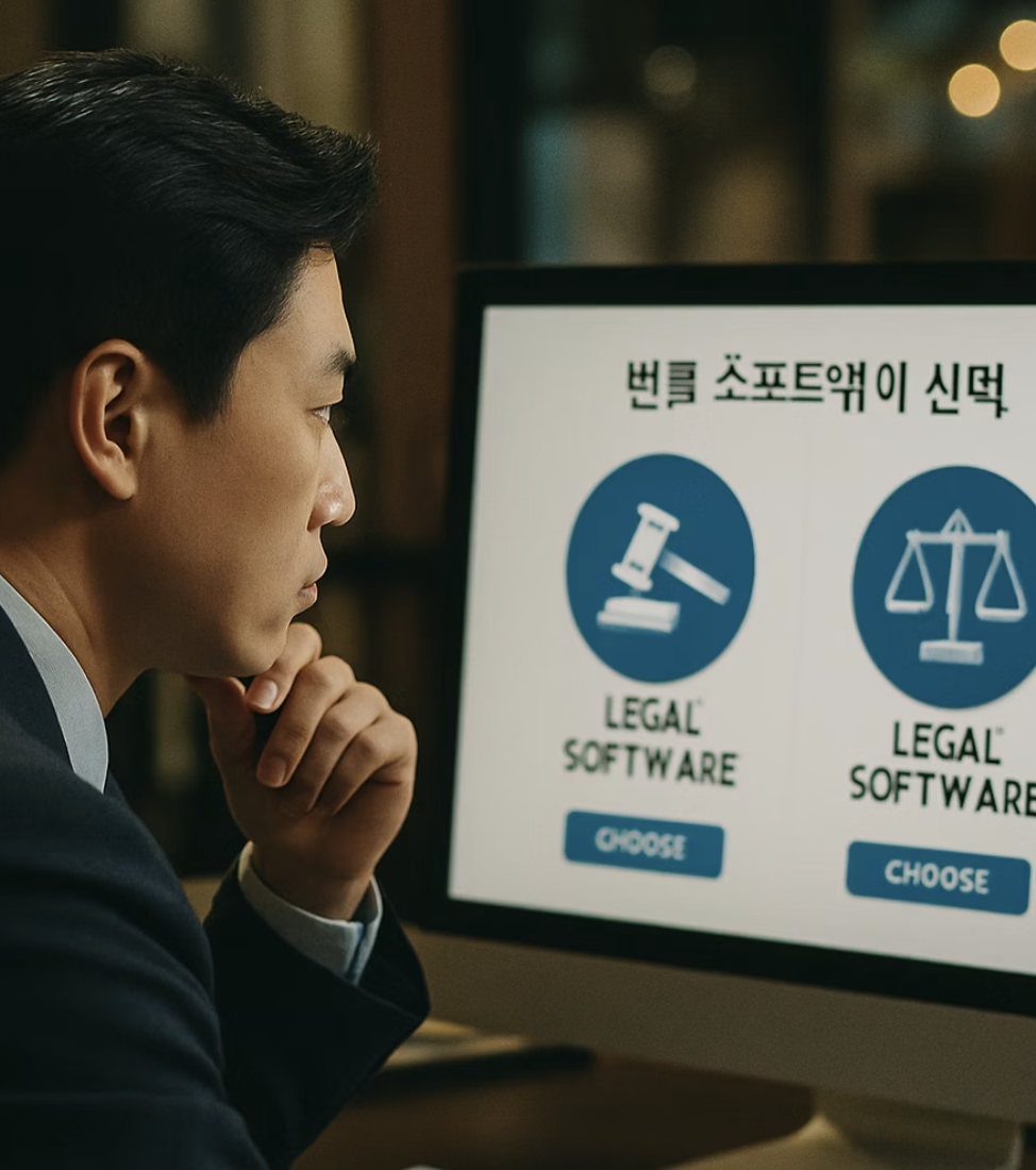 가장 현명한 선택, 안전한 대안 찾기