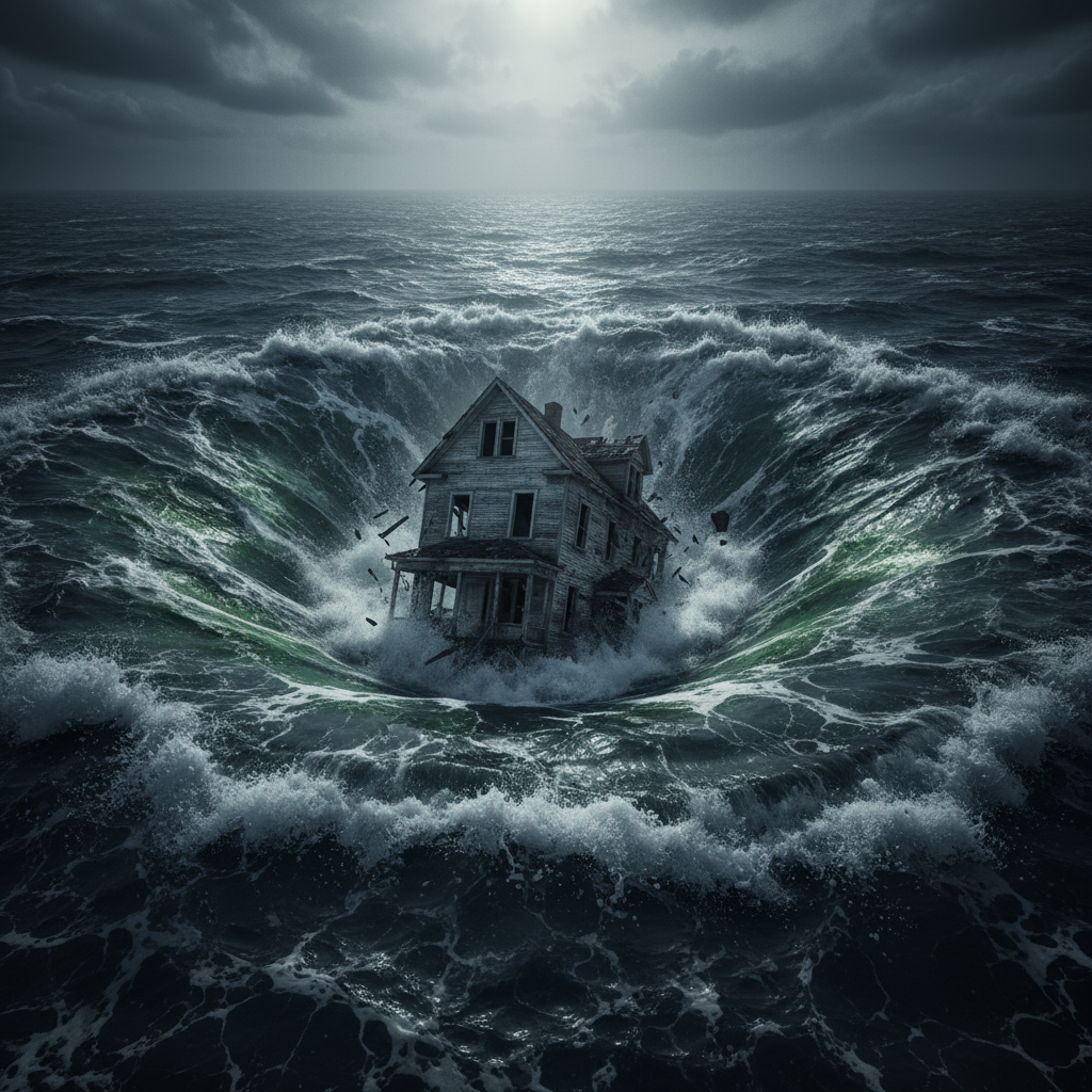 2026년 주택연금, 가입 전에 꼭 알아야 할 ‘단 한 가지’ 치명적 기회비용