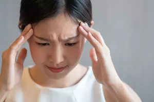 뇌졸중 전조증상