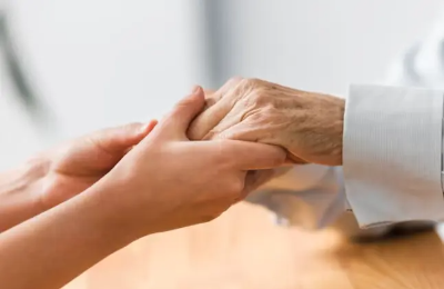 배회감지기 신청