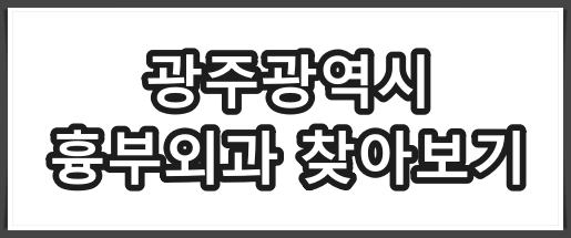 광주광역시 흉부외과