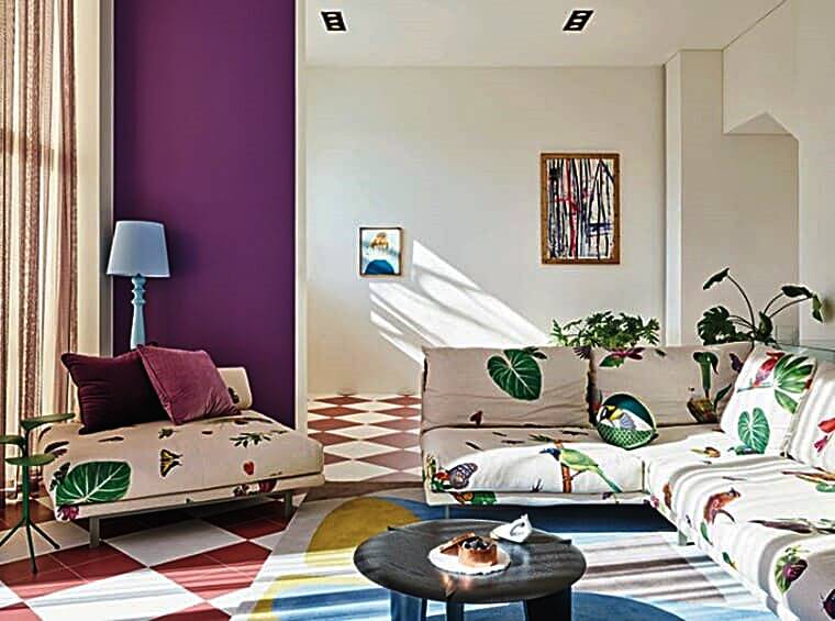 개그우먼-박나래-집