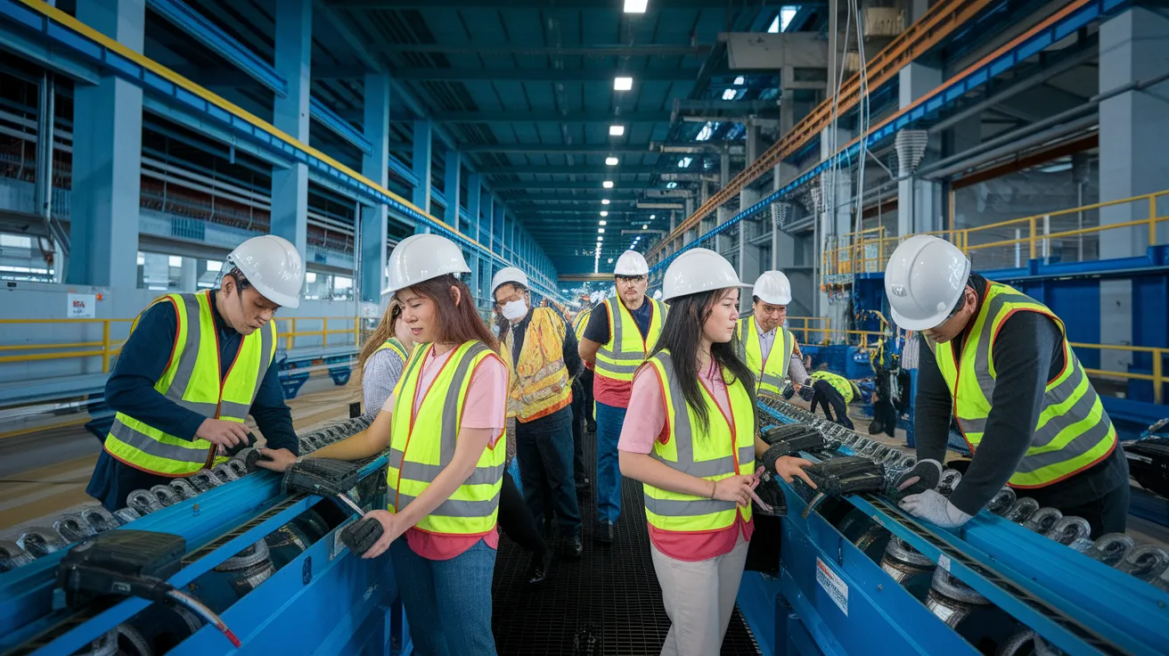 성별 및 증가 추세