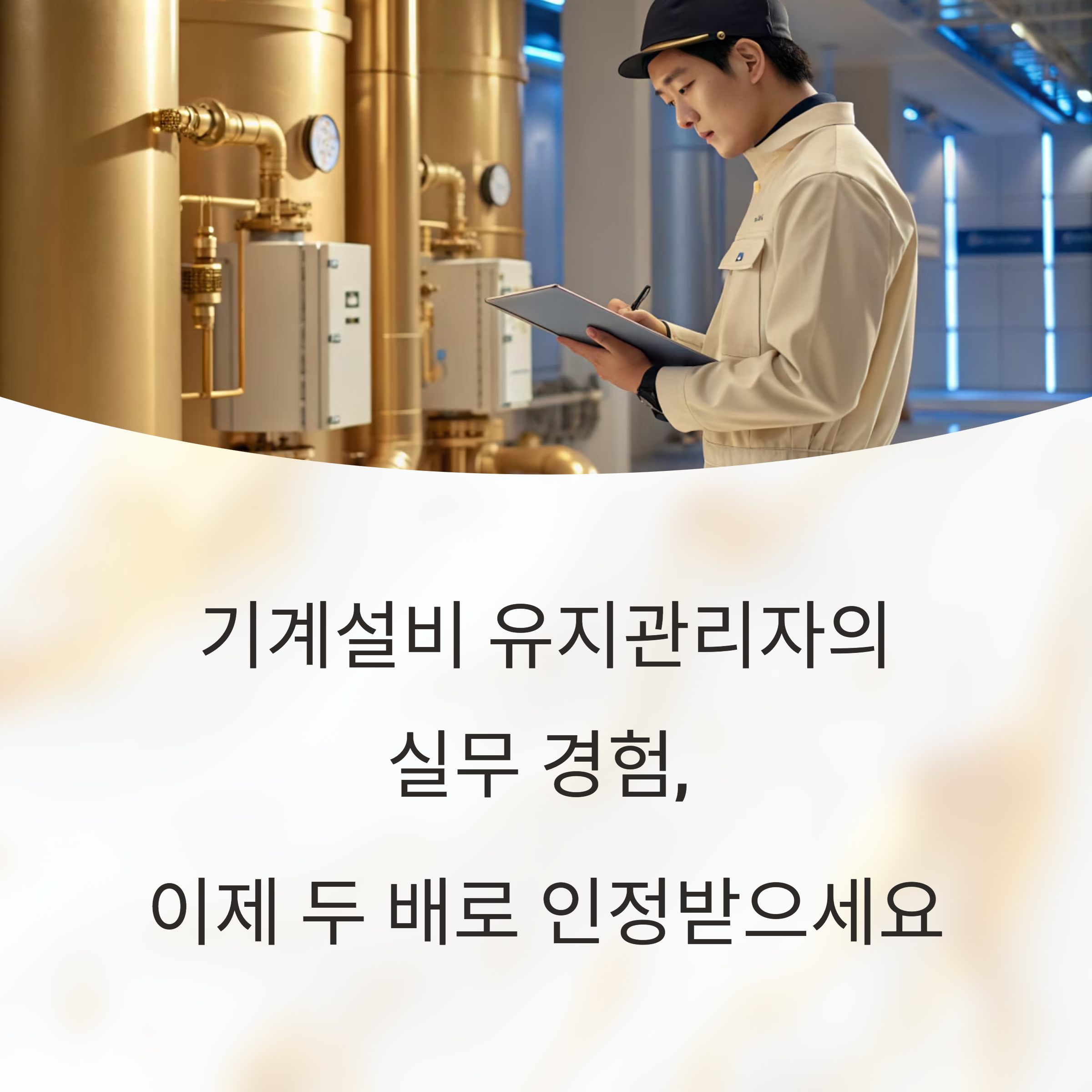 기계설비 유지관리자 ㅜCheckMack PRO-Ultra