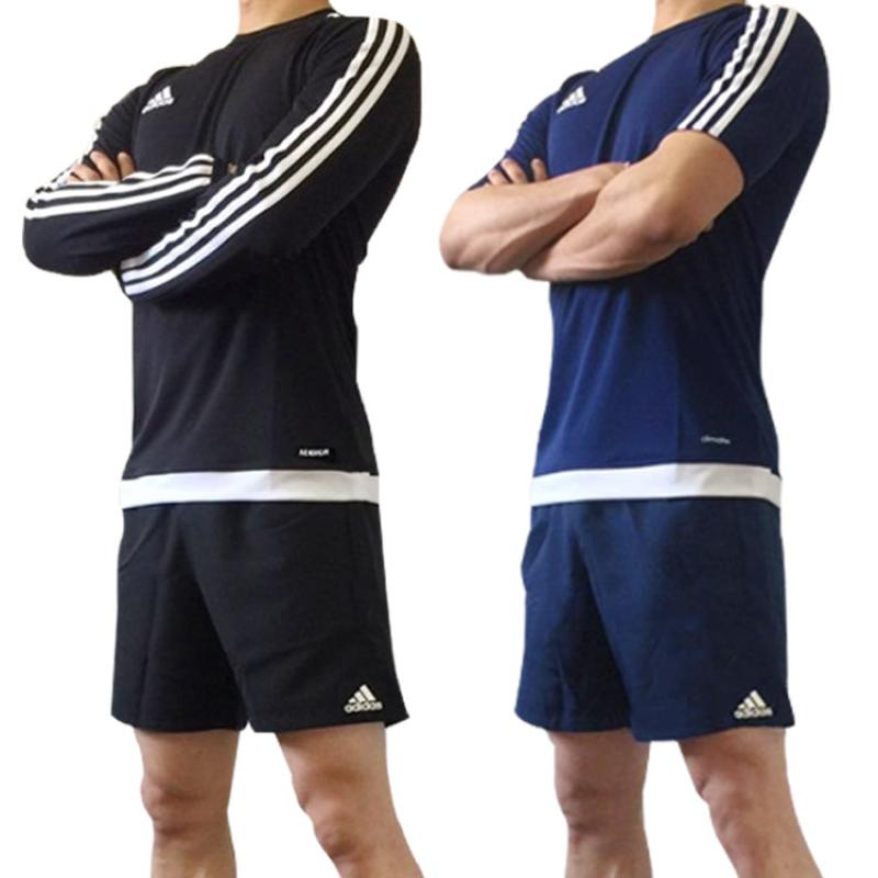 아디다스 긴팔 반팔 반바지 기능성 운동복 헬스복 런닝 트레이닝복세트 짐웨어 크로스핏