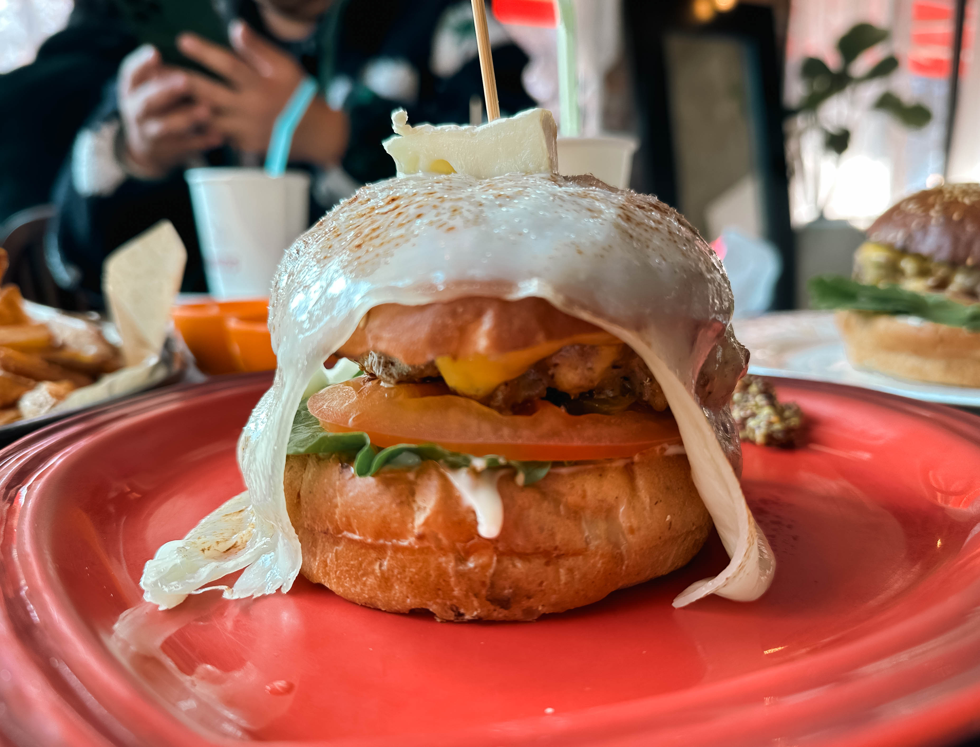 뉴욕치즈의여신