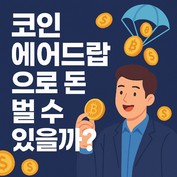 에어드랍