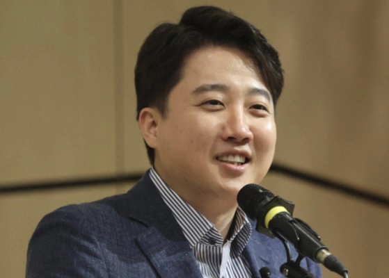 이준석 대구 출마 가능성