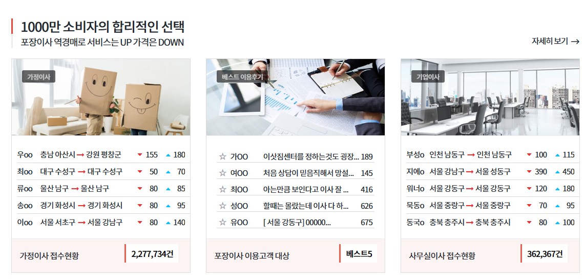 24번가 포장이사