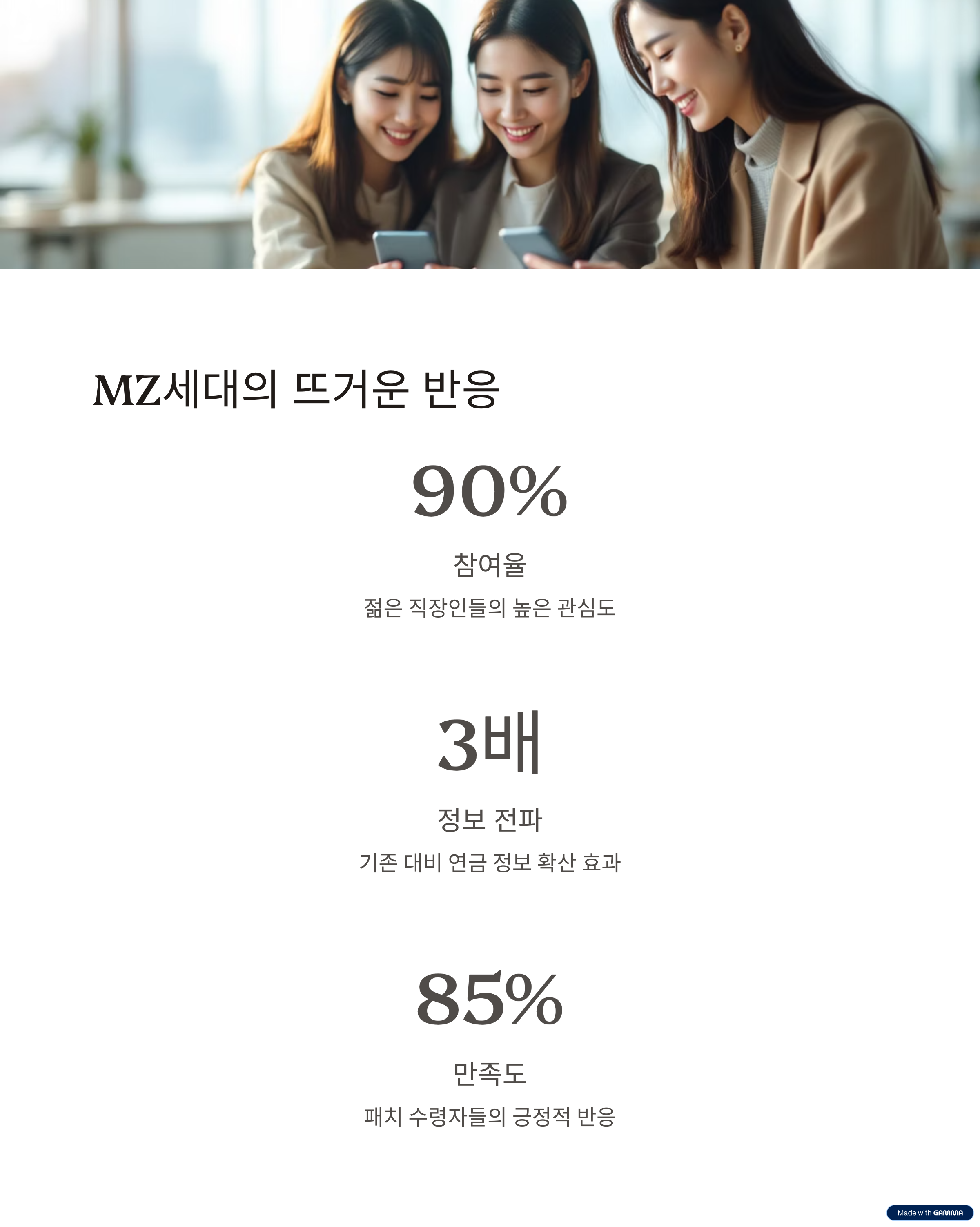 세계연금의날 패치란 무엇인가?