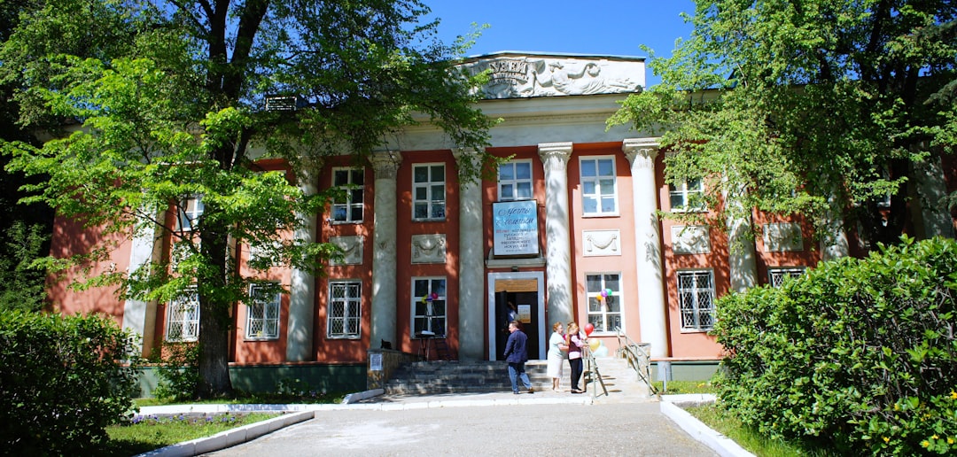 Admissions