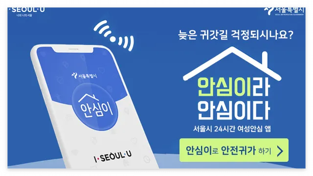 서울-안심이-바로-다운로드