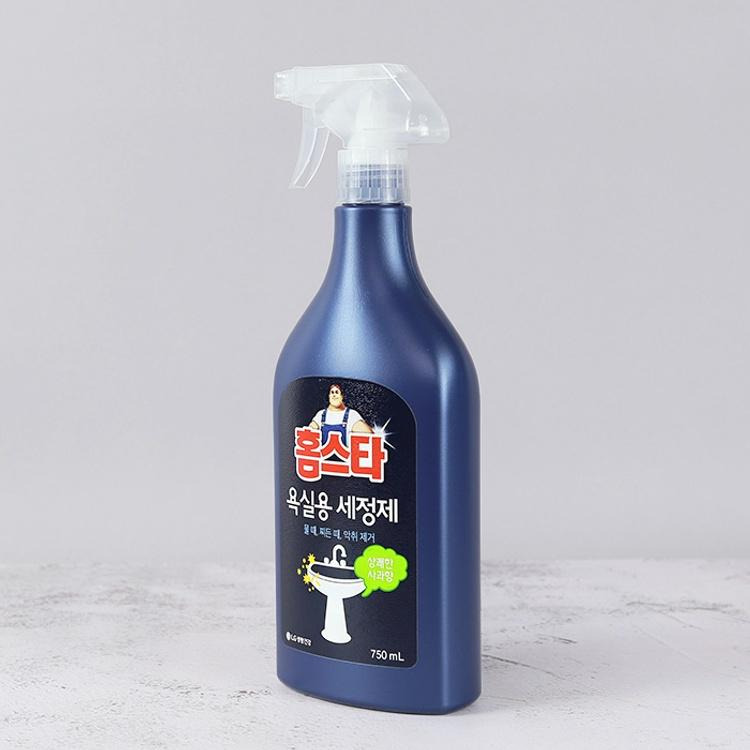 물때 제거제