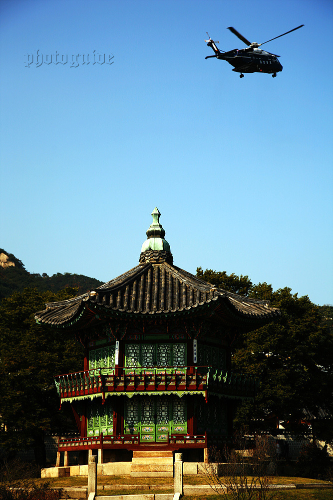 경복궁 Gyeongbokgung