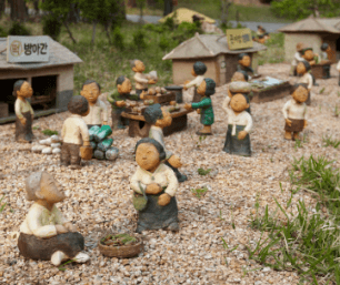 화담숲 예약 방법&amp;#44; 모노레일 시간