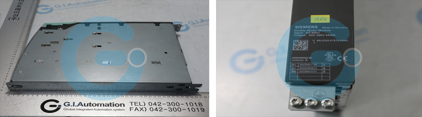 6ES7 6SL3120-2TE15-0AA3