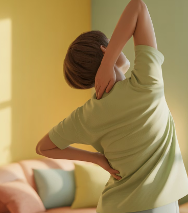 허리디스크에 좋은 운동