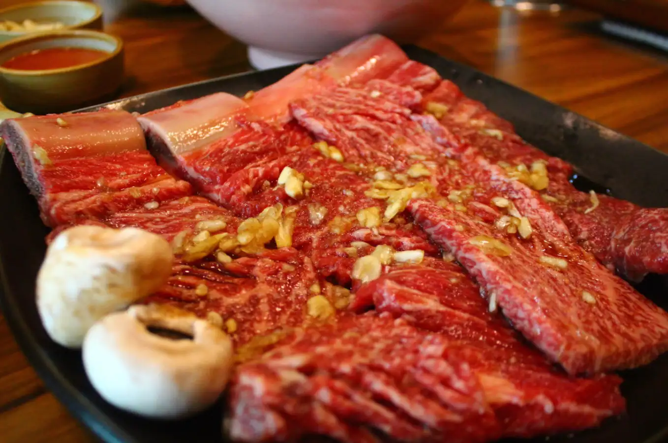 삼도갈비-소갈비