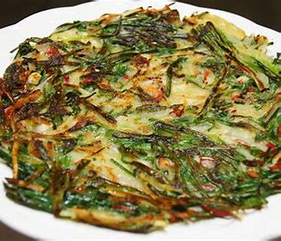 파전 관련 이미지