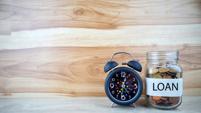 대출 없는데 신용점수가 떨어진 실제 사례 4가지