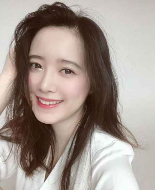 구혜선 방송