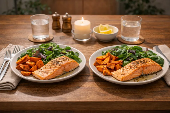 고혈압에 좋은 음식