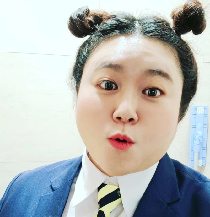 이지수 개그우먼 프로필 및 별세 소식 사망 이유 정리