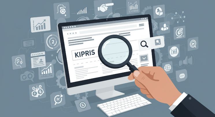 상표등록조회 관련 이미지