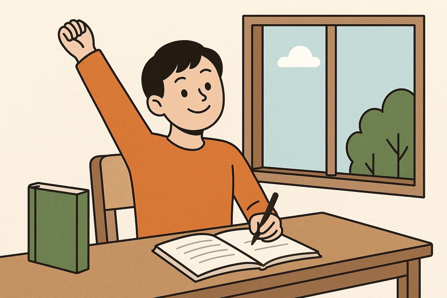 아주 작은 행동이라도 실천해보세요