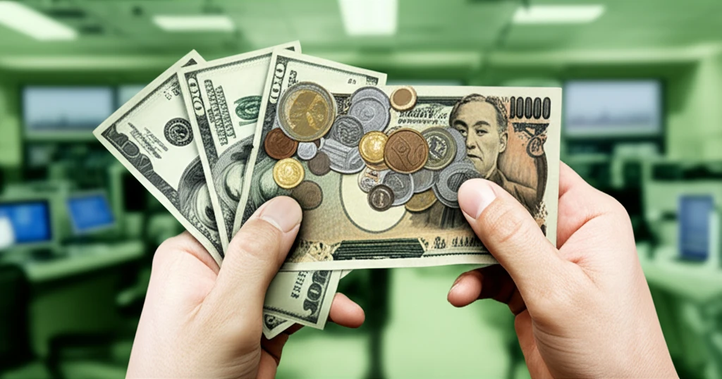 제주공항 환전 필독 정보 여행 전 환