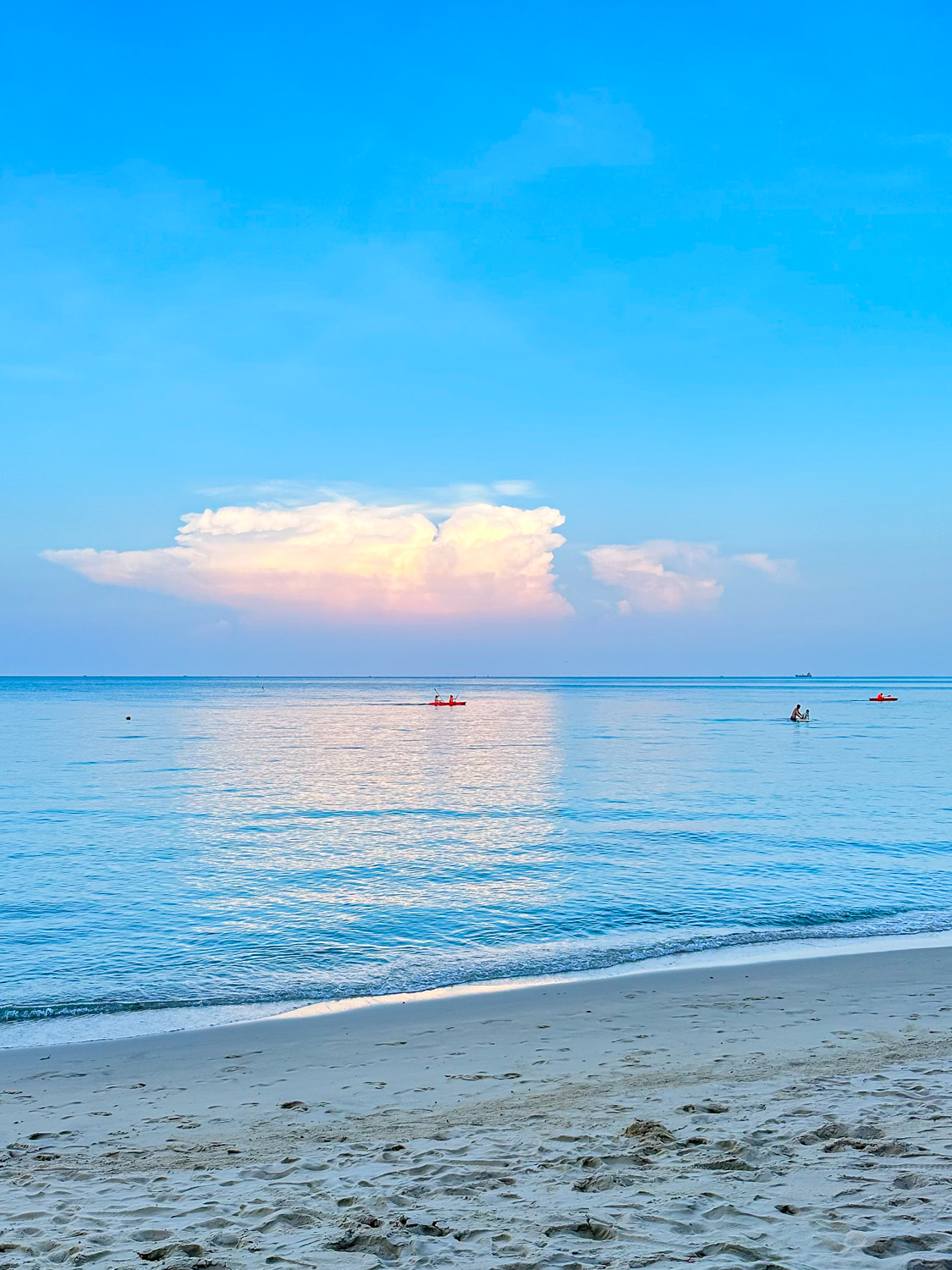 Vietnam Phu Quoc Khem Beach