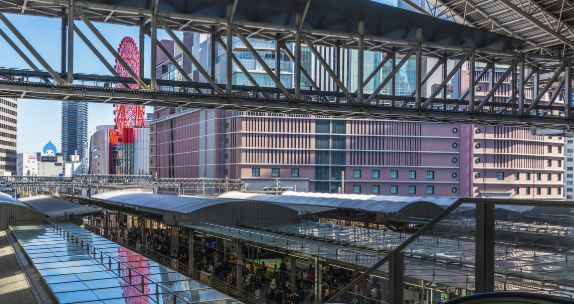 요시노야 규동 오사카 도톤보리 스포타카 돈키호테 옆 소고기덮밥 전문점