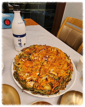 버드나무집 남양주본점