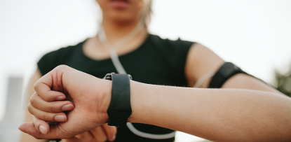 interval training