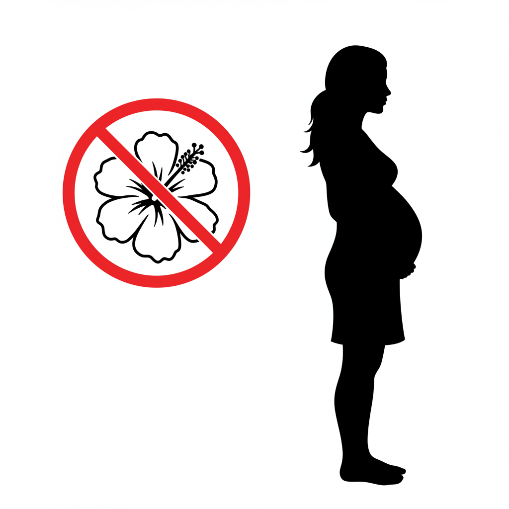 히비스커스 부작용