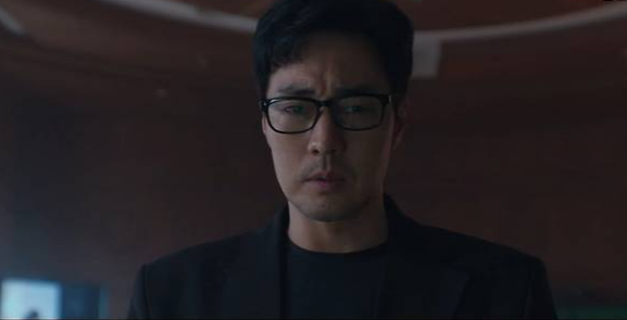 김부장 줄거리 총정리, 1~3회 소지섭