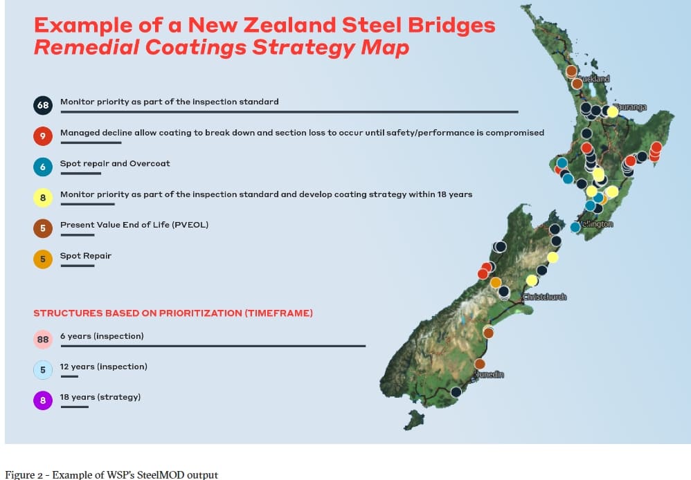 [토목시설물 유지관리 기술] 교량 시설물의 자산 가치 제고(Digital Bridge Asset Management) VIDEO: Elevating Bridge Asset Management