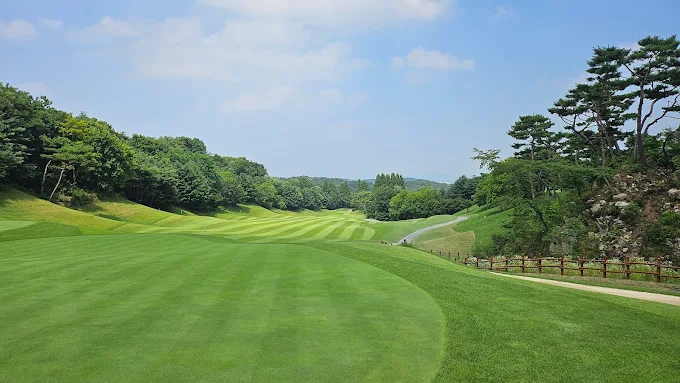 경기도 남여주 컨트리클럽 소개 및 이용방법