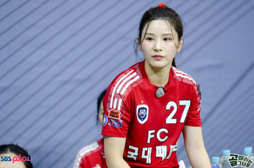 골 때리는 그녀들 리부트 시즌