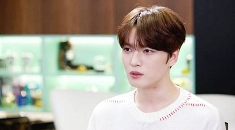 가수-김재중