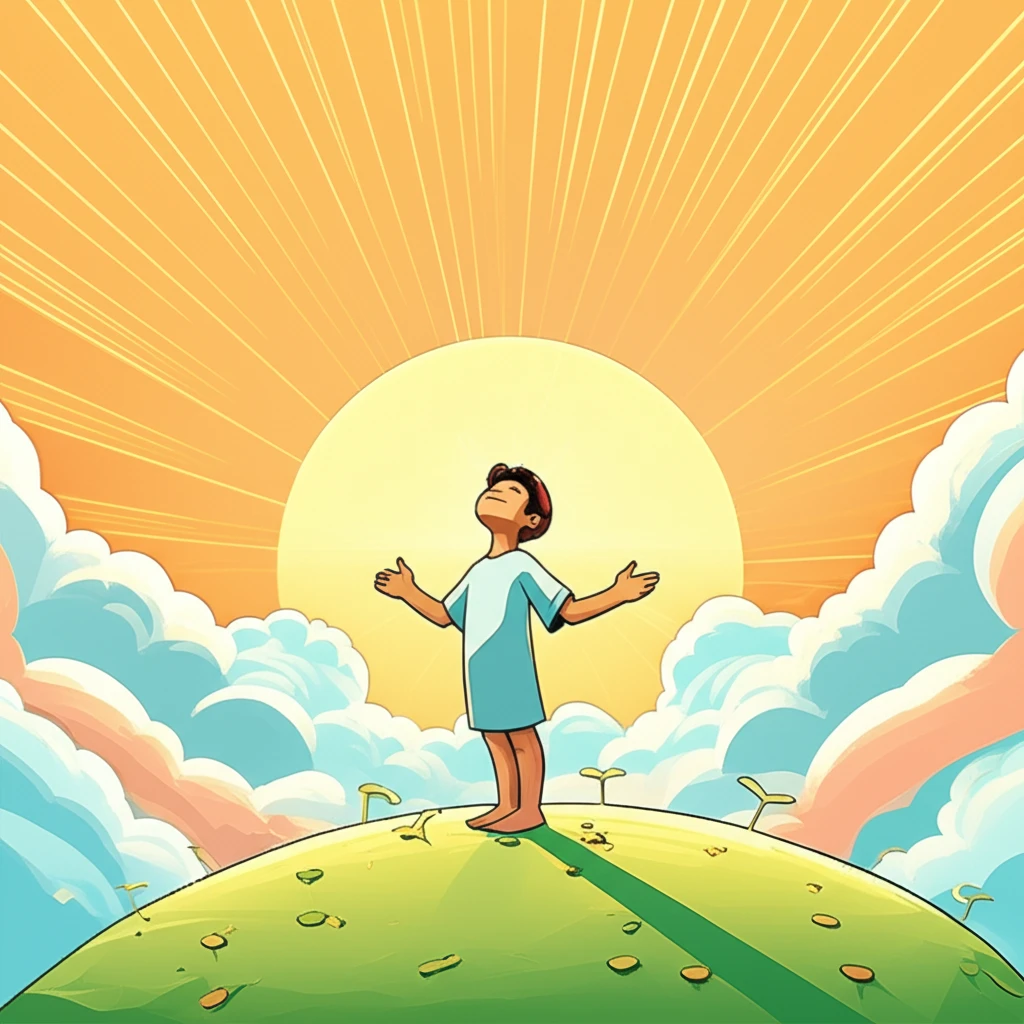 2026년 새해 신년 인사말 성경 말..