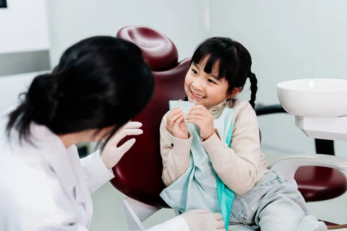 치과치료 의료비 연말정산 1