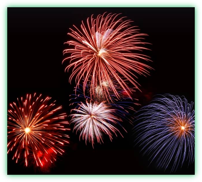  2025년 강릉단오제 불꽃놀이 최신정보&amp;#44; 관람꿀팁&amp;#44; 명당 BEST 5 