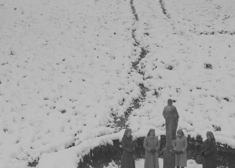 영화 이다 침묵으로 신을 마주한 시간 줄거리 결말 후기