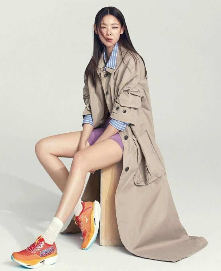 한혜진 3