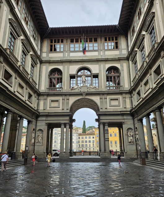 이탈리아 신혼여행