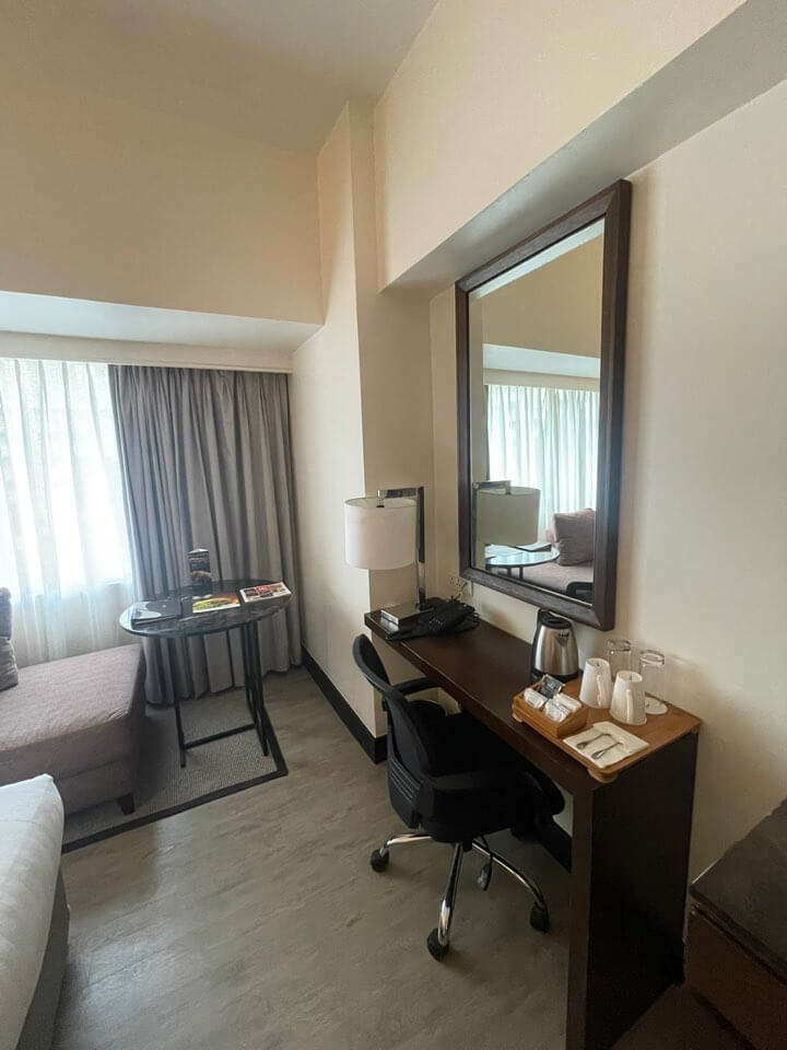 세부-세다아얄라-디럭스