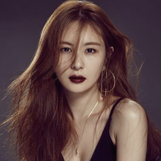 손은서 화보 미모